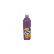 Guašas 250ml violetinė sp. ASTRA