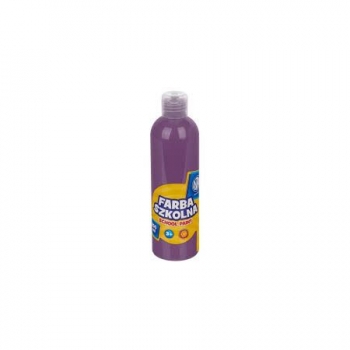 Guašas 250ml violetinė sp. ASTRA