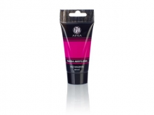 Akriliniai dažai 60 ml. rožinė sp. ASTRA