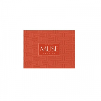Piešimo albumas 240x178mm 20l. 150gr