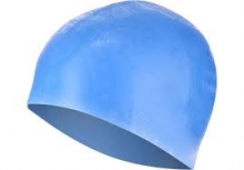 Plaukimo kepuraitė silikoninė SPURT F22 žydra