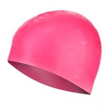Plaukimo kepuraitė silikoninė SPURT sc16 rožinė
