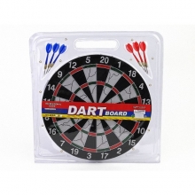 Taikinys DARTs