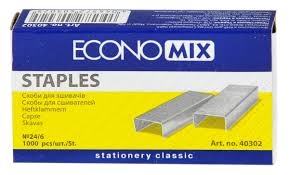 Sąsagėlės EconoMix Nr.24.6