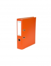 Segtuvas A4 75mm oranžinė sp