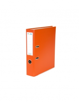 Segtuvas A4 75mm oranžinė sp