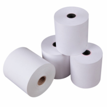 Kasos juosta 80mm x 65m terminė 10vnt