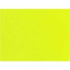 Popierius A4 155gm2 50l. PROTOS geltonas (FLUO)