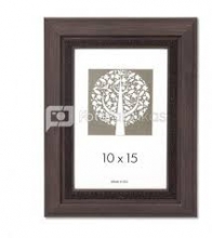Rėmelis 10x15cm NATALI 1306019 rudas