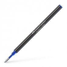 Šerdelė rašikliui Faber-Castell Grip FineWriter, mėlynos spalvos