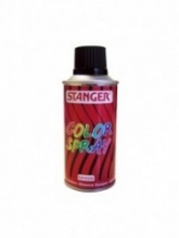 STANGER Purškiami dažai Color Spray MS 150 ml vyšninės spalvos