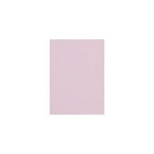 Popierius dekoratyvinis A4 50 lapų 100g MILLENIUM LILAC šv. rožinis GALERIA