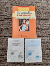 Matematika kiekvienam. Matematikos pratybų sąsiuvinis 8 klasė