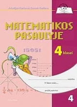 Matematikos pasaulyje 4kl. pr.s.4d.