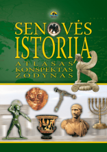 Senovės istorija,atlasas,konspektas,žody