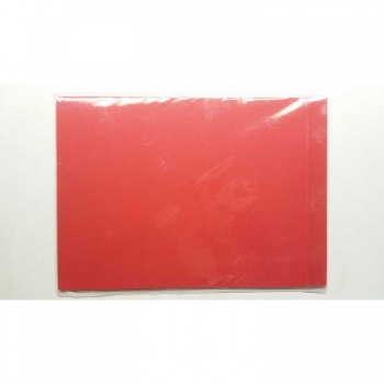 Popierius A4 80g 100l. PENWORD RD raudonas Nr.204