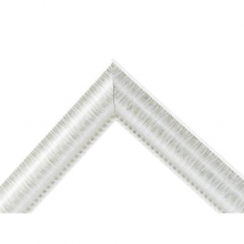 Rėmelis 30x40cm Niko 1303537 baltas