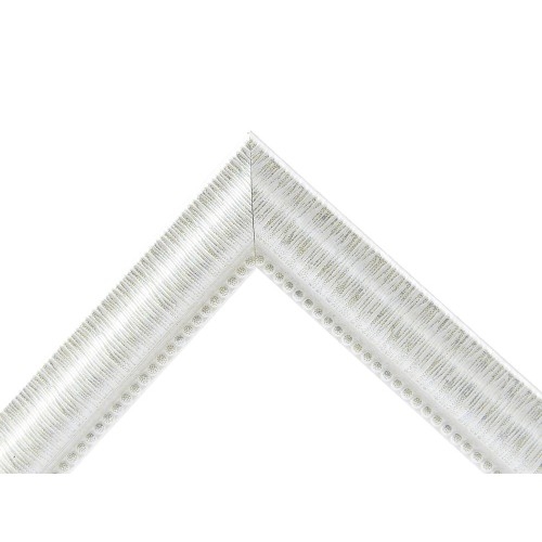 Rėmelis 30x40cm Niko 1303537 baltas