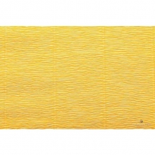 Krepinis popierius 50x200cm t.,-oranžinis