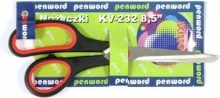 Žirklės Penword KV232-8,5 21cm.