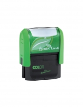 Antspaudo korpusas Colop PRINTER C40 ekologiškas