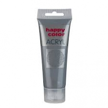 Akrilas Happy Color 75ml mėlynai pilkas 853