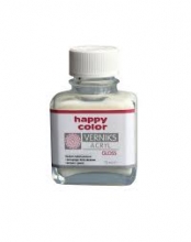 Akrilinis blizgus lakas 75ml Happy Color