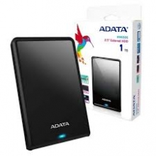 Išorinis kietas diskas ADATA HV620S, 1 TB