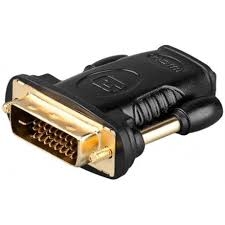 Goodbay perejimas HDMI-DVI