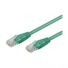 Interneto tinklo kabelis LAN 3m žalias