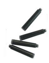 Rašalo kapsulės, mėlynos 20 vnt. ·