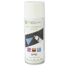 Technikos dulkių valyklis TECHLY 400ml