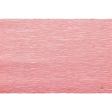 Popierius krepinis 50x200cm ALIGA koralo sp. KR-705