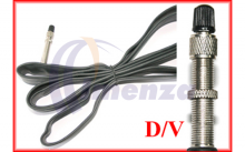 DV. kamera 700x35 43C d v 48mm Dviračių kameros