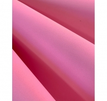 Putgumės lapas A2, rožinės spalvos