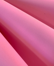 Putgumės lapas A2, šviesiai rožinės spalvos