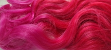 Dirbtiniai plaukai kasų pynimui, įv.spalvų