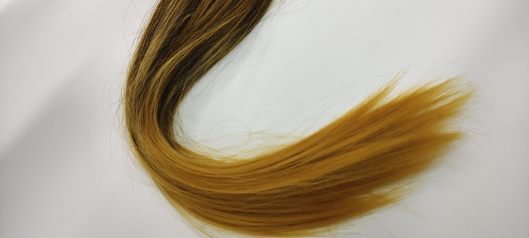 Dirbtiniai plaukai kasų pynimui, įv.spalvų