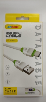 Laidas Type C - USB