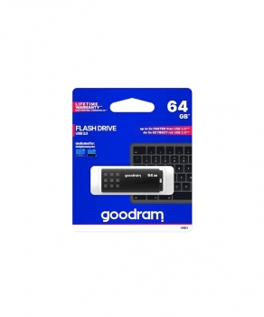 Atmintinė GOODRAM 64GB USB2.0