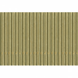 Gofruotas kartonas 50*70cm rulone auksinė sp. FOLIA