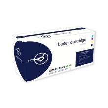 Lazerinė kasetė HP CF217A juoda