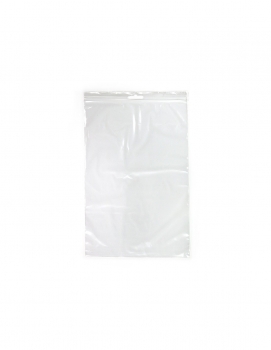Plastikiniai maišeliai 80 x 120 mm., 100 vnt.