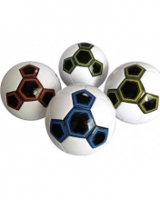 Futbolo kamuolys Laser