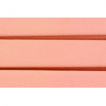Krepinis popierius, Fiorello, lašišos rožinės spalvos 50x200