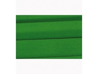 Krepinis popierius, Fiorello, žalios spalvos