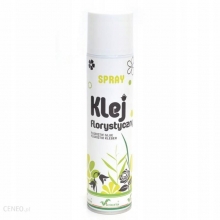 Purškiami klijai, 400ml