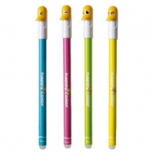Gelio rašiklis Happy Color 