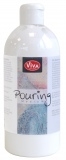 Speciali priemonė akriliniams dažams Viva Decor Pouring Medium 500 ml