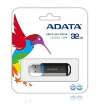 Atmintinė ADATA C906 64GB USB2.0